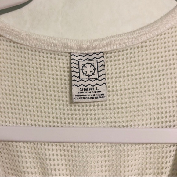 Zumiez | Aztec Tank Top - Picture 4 of 5